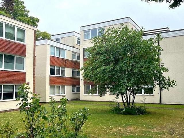 Apartment for rent in Kidbrooke, Greater London