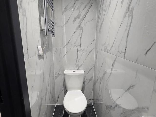 Apartment for rent in Greater London
