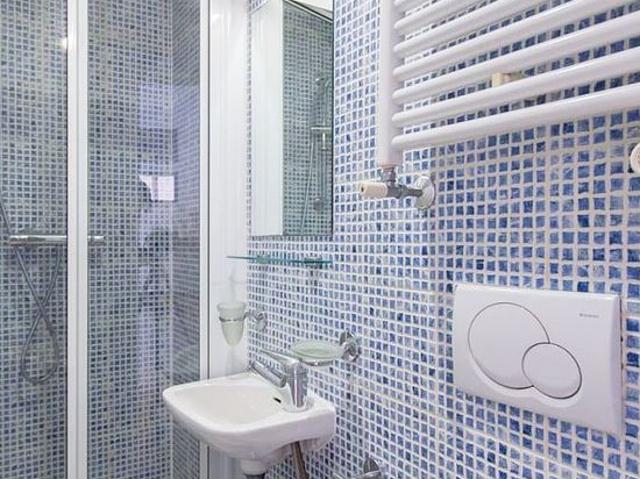 Apartment for rent in Belsize Park, Greater London