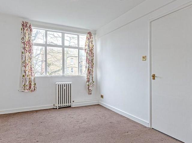 Apartment for rent in Shepherd's Bush, Greater London