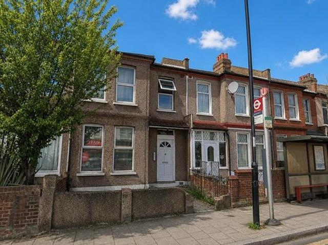 Apartment for rent in London Borough of Lewisham, Greater London