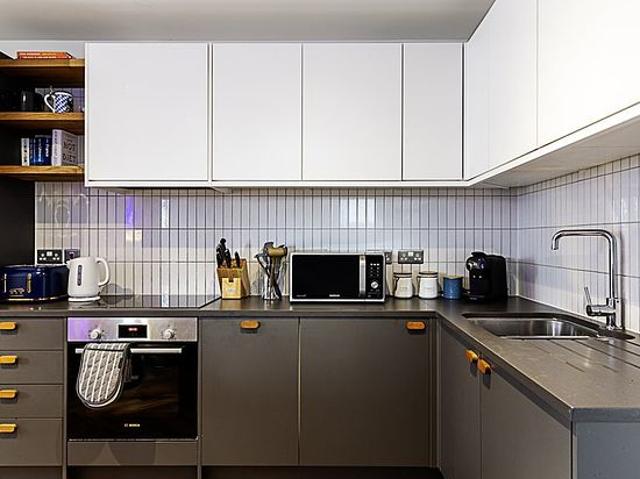 Apartment for rent in London Borough of Croydon, Upper Norwood