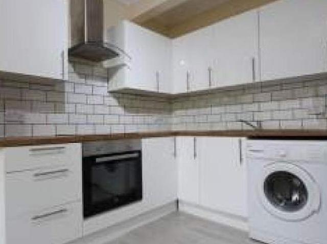 Apartment for rent in London Borough of Redbridge, Greater London