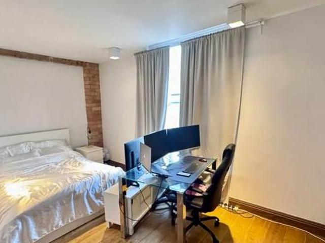 Apartment for rent in Barnsbury, Greater London