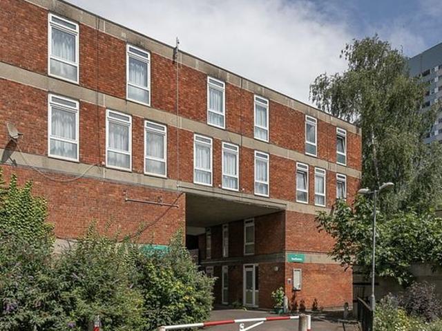 Apartment for rent in London Borough of Camden, Greater London