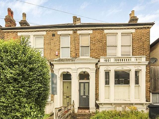 Apartment for rent in West Norwood, Greater London