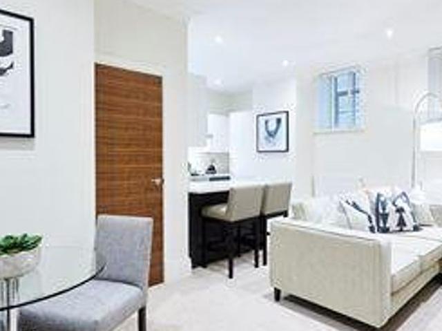 Apartment for rent in Hammersmith, Greater London
