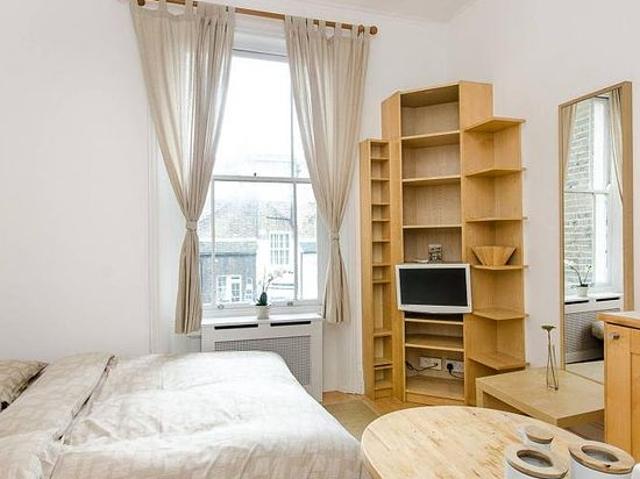 Apartment for rent in Pimlico, Greater London