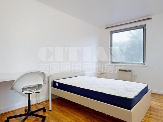 Apartment for rent in London Borough of Lewisham, Deptford