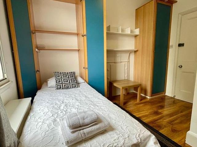 Apartment for rent in Hammersmith, Greater London