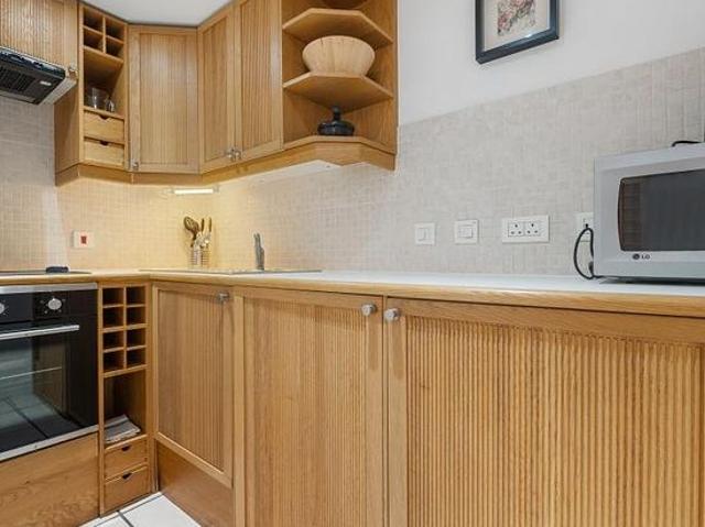 Apartment for rent in Pimlico, Greater London