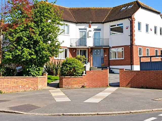 Apartment for rent in London Borough of Lewisham, Greater London