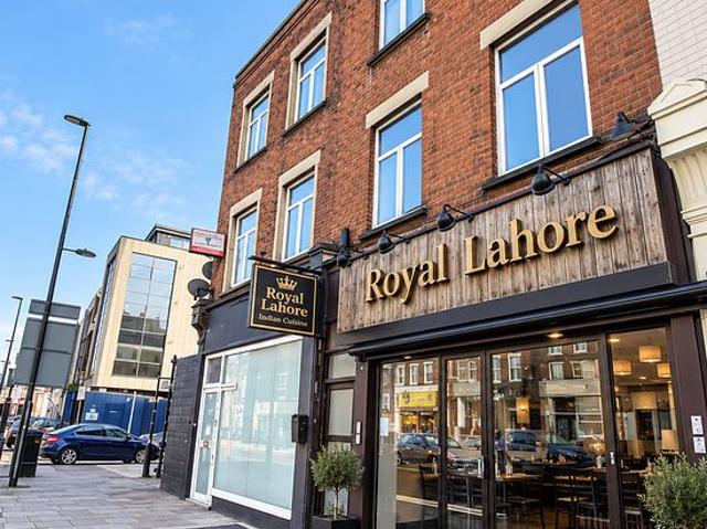 Apartment for rent in London Borough of Barnet, Greater London