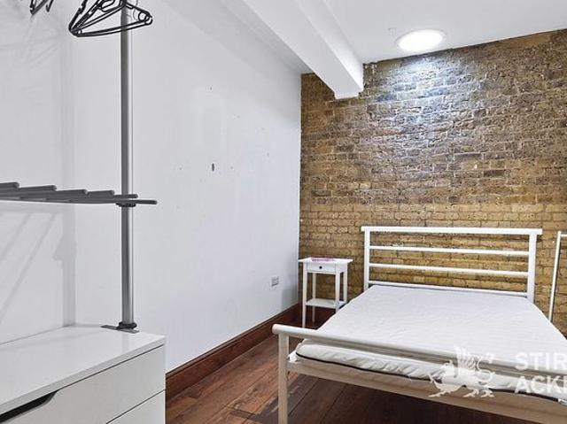 Apartment for rent in Fitzrovia, Greater London