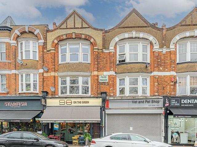 Apartment for rent in Palmers Green, Greater London