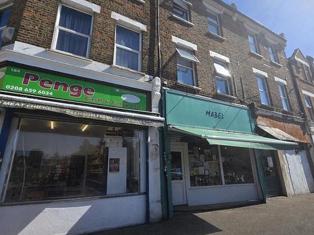 Apartment for rent in Penge, Greater London
