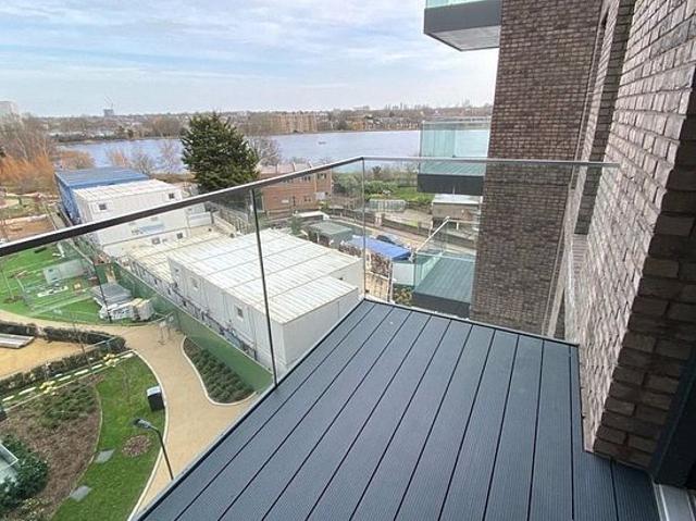 Apartment for rent in Harringay, Greater London