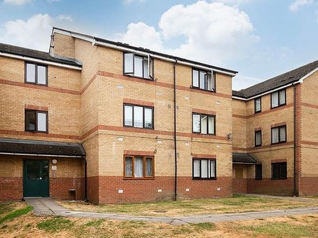 Apartment for rent in Golders Green, Greater London