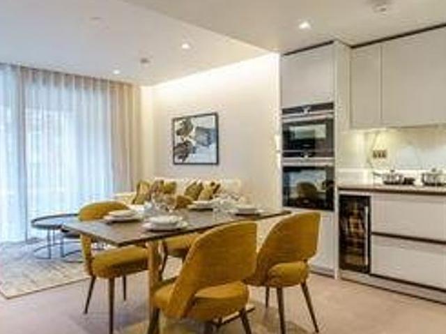 Apartment for rent in Paddington, Greater London