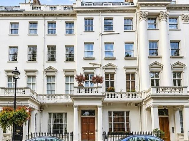 Apartment for rent in Paddington, Greater London