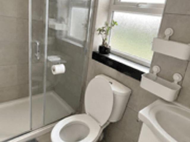 Apartment for rent in Lower Edmonton, Edmonton