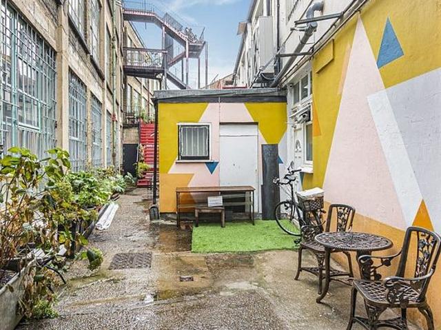 Apartment for rent in South Hackney, Greater London