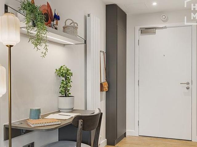 Apartment for rent in London Borough of Ealing, Park Royal