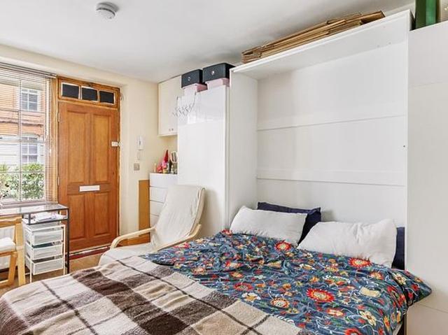 Apartment for rent in St Clement Danes, Greater London