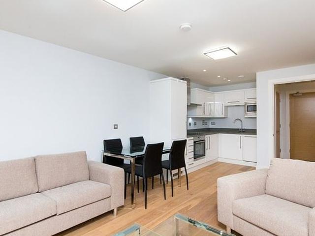 Apartment for rent in Kensal Town, Maida Vale