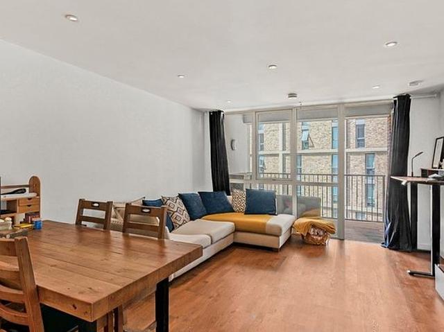 Apartment for rent in Canning Town, Greater London