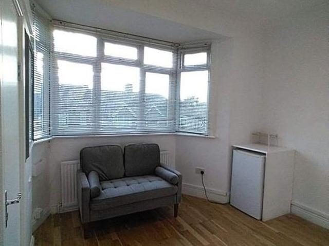 Apartment for rent in London Borough of Lewisham, Greater London