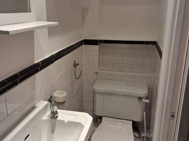 Apartment for rent in Fulham, Greater London
