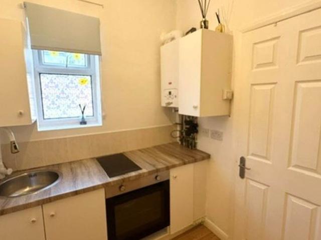 Apartment for rent in Maryland, Greater London