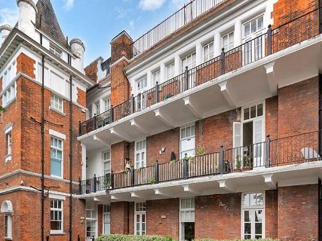 Apartment for rent in London Borough of Southwark, Greater London
