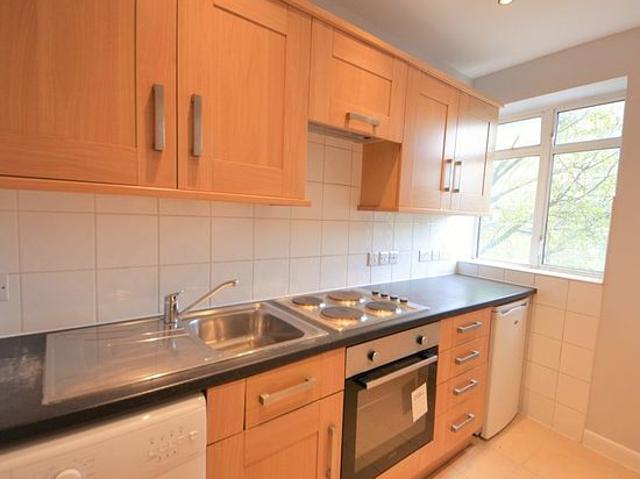 Apartment for rent in Fitzrovia, Greater London