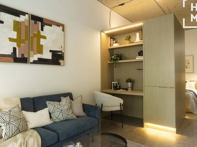 Apartment for rent in Hammersmith, Greater London