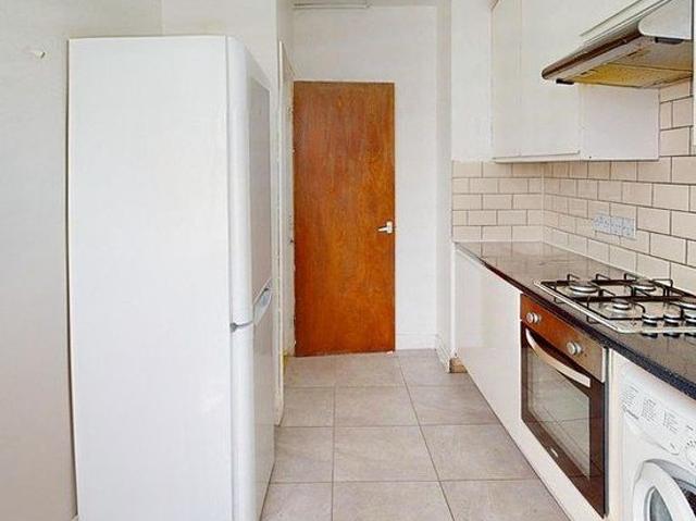 Apartment for rent in London Borough of Croydon, Greater London