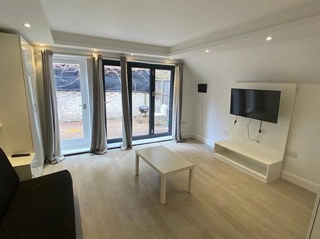 Apartment for rent in London Borough of Hammersmith and Fulham, Greater London