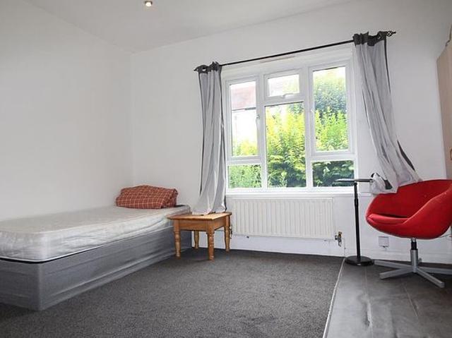 Apartment for rent in Leyton, Greater London