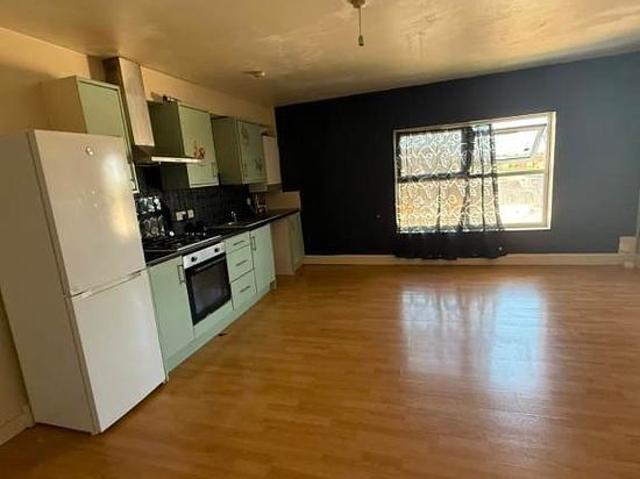 Apartment for rent in Leyton, Greater London