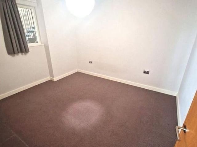Apartment for rent in Barkantine, Isle Of Dogs
