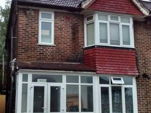 Apartment for rent in London Borough of Lewisham, Greater London