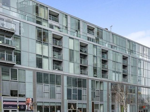Apartment for rent in London Borough of Lewisham, Deptford