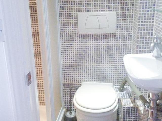 Apartment for rent in Hammersmith, Greater London