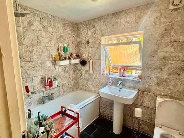 Apartment for rent in London Borough of Lewisham, Greater London
