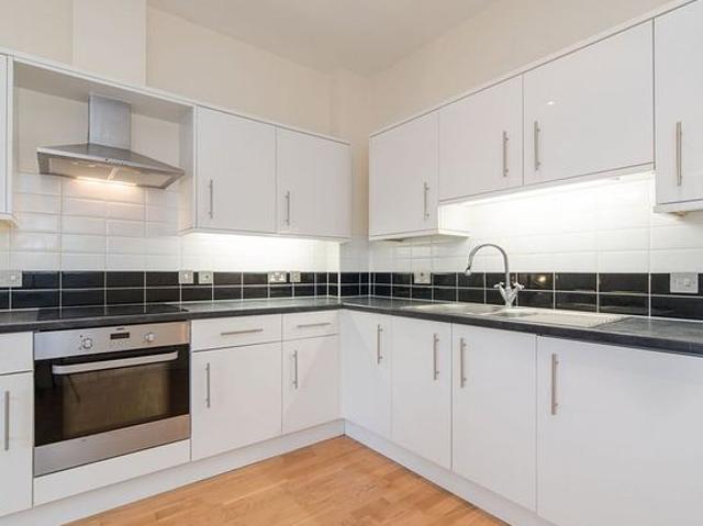 Apartment for rent in Holloway, Greater London