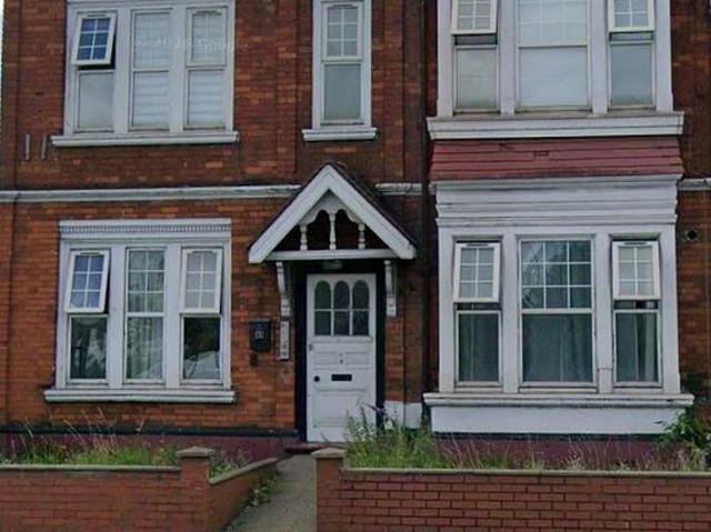 Apartment for rent in Bowes Park, Greater London