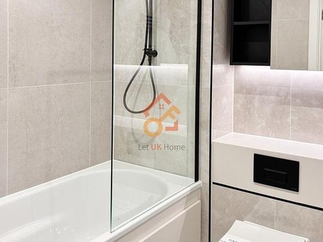 Apartment for rent in Woodberry Down, Greater London
