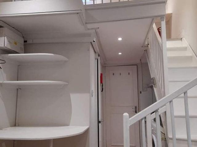 Apartment for rent in Clapham Junction, Greater London