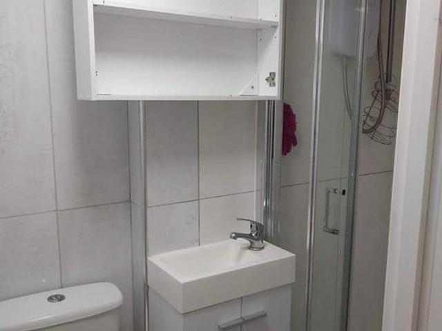 Apartment for rent in Manor Park, Greater London